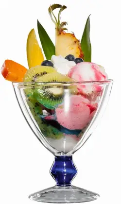 Dietary fiber polydextrose sugar free