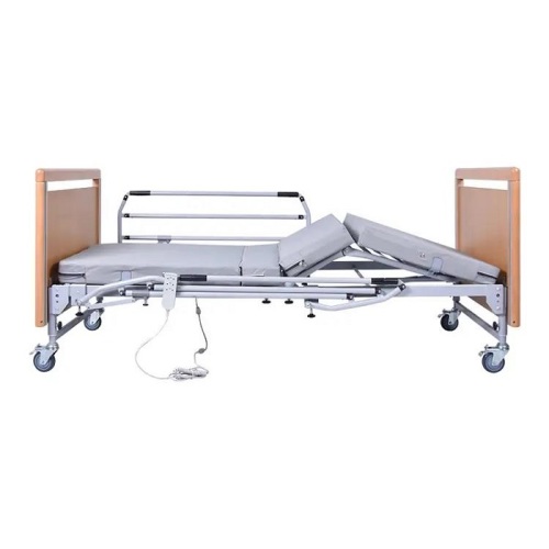 人気の高度な電気病院の看護ベッド