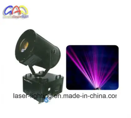 4kw Stage Outdoor Sky Rose Searchlight