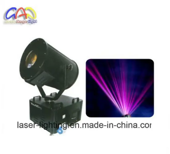 4kw Stage Outdoor Sky Rose Searchlight