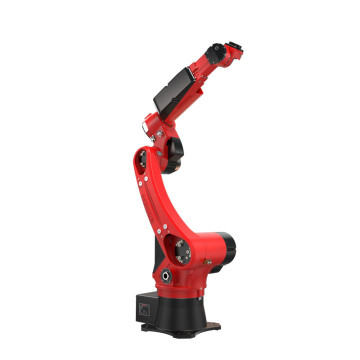 6 Axis Robot Welding Arm - Industrial Robotic Welding Solutions with Good Quality and Service