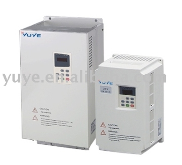 Frequency Inverter G Series General Type