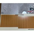 SPC Wall Panel Spaceoptimizing Profile Profile Industrial Industrial อัพเกรดความร้อนการเพิ่มความร้อน