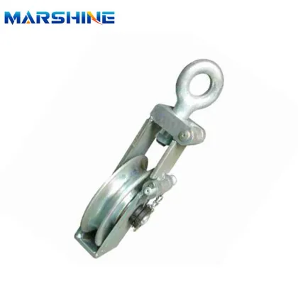 Conveyor Tail-end Pulley Ending Pulley