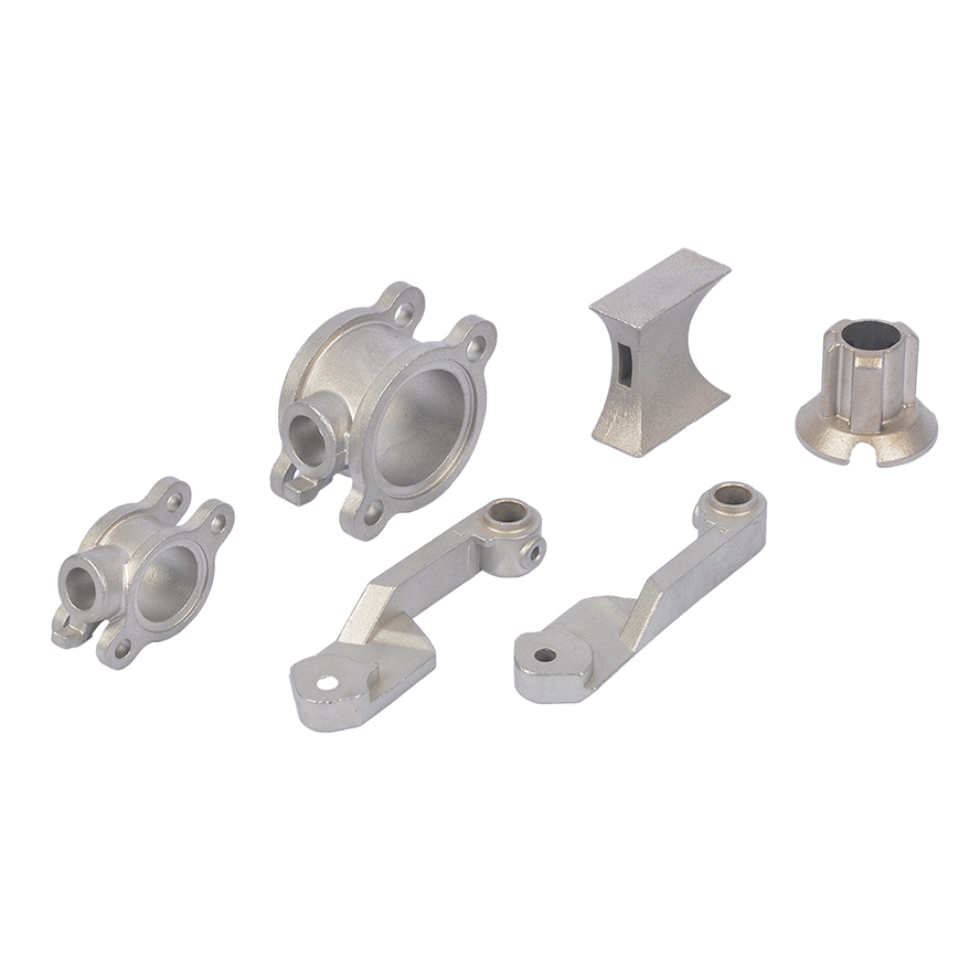 Dingtian Cnc Machining Parts 5