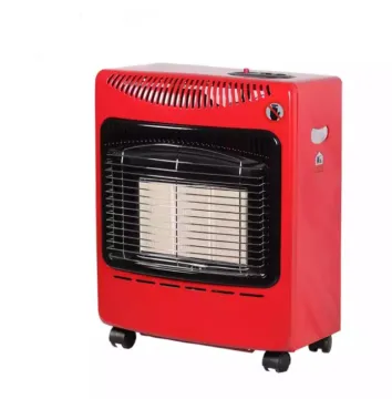 Wholesale Foldable Infrared Gas Heater for Fast Heating in Living Rooms