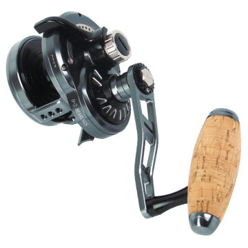 Wholesale TF400R/L 30kg Power Towed Fishing Trawl Reel for Tuna