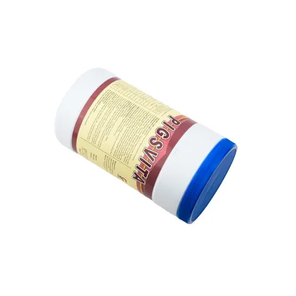 Take Vitamins for animals and amino acids