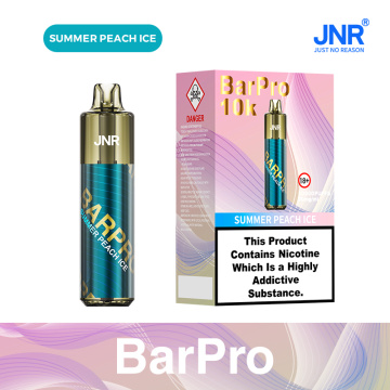 Borong Jnr Bar Pro 10K Puffs