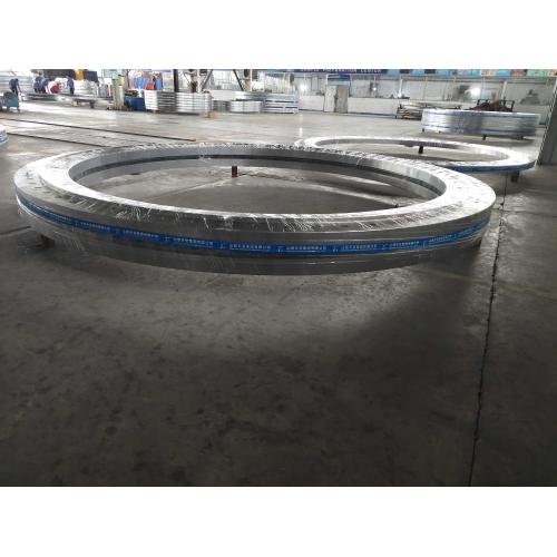 3.6MW Wind Power Flanges