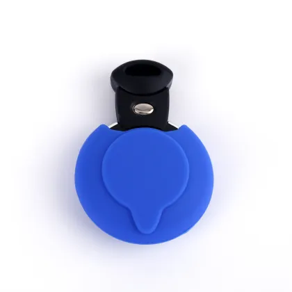 Mini BMW smart silicon car key cover