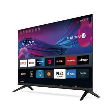 4K Smart Android TV Supplier Factory - MINI TV