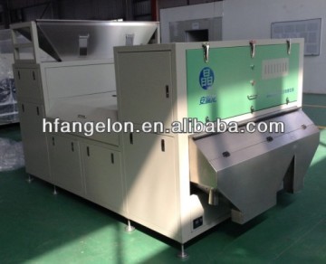 Watermelon Seeds Color Sorting machine