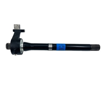 2013-2016 Santa Fe Sorento 2.4 Front Axle Inner Shaft & Bearing - New 49560-2W650