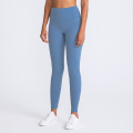 leggings per pantaloni da yoga per allenamento fitness da donna