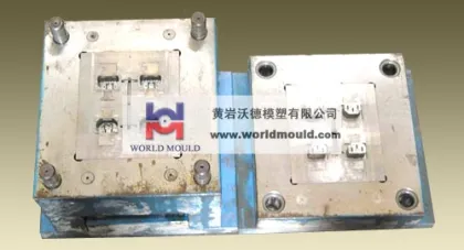 home appliances mould