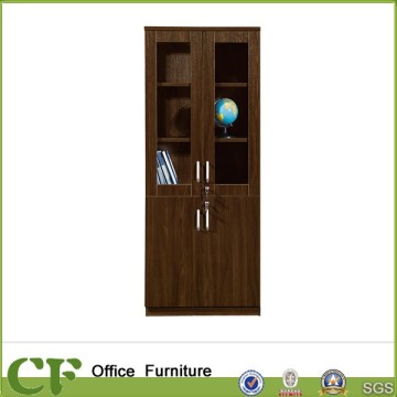 CF-N10104 Wooden office shelf