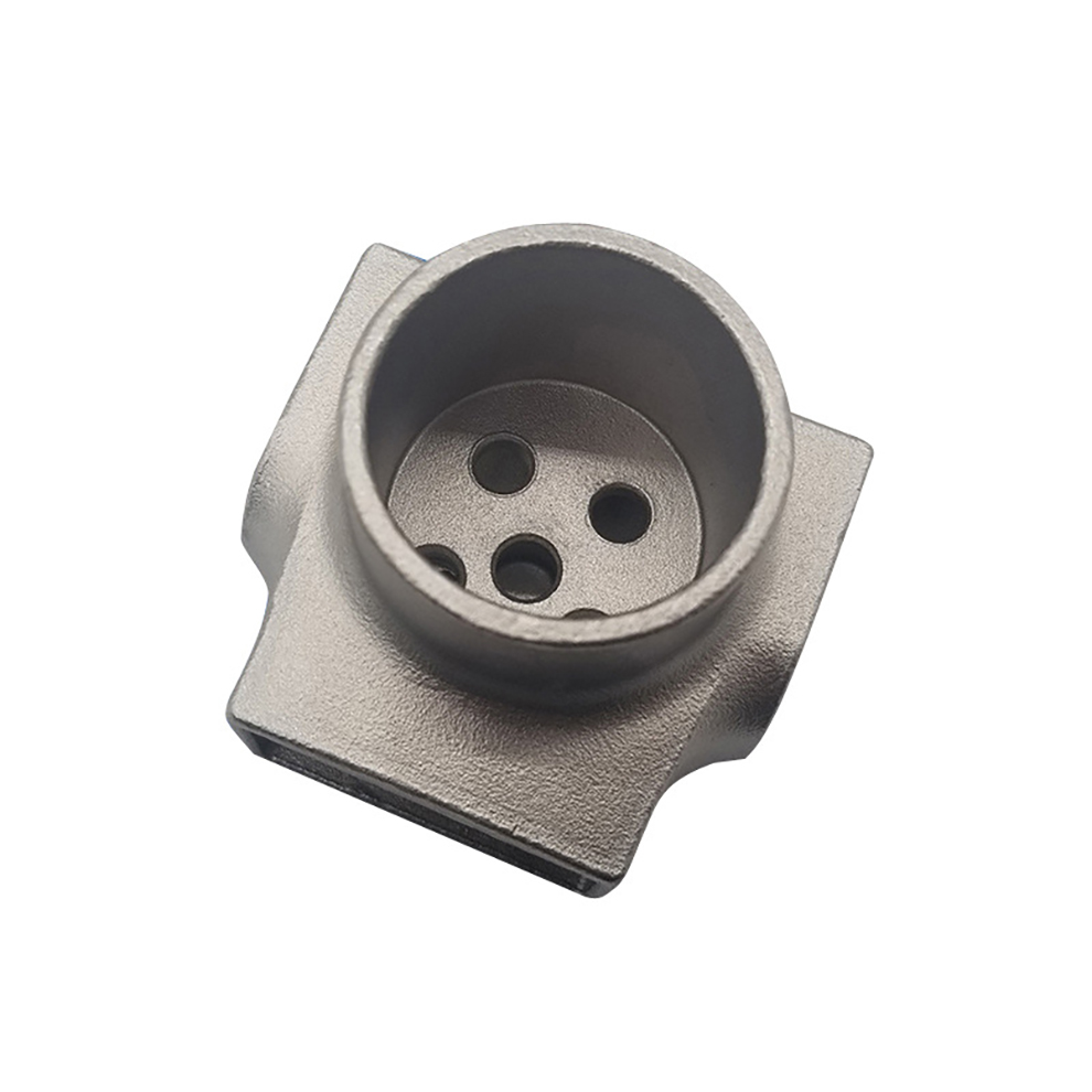 Investment Casting Bronze of Hardware and Machinery Parts