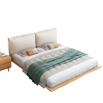 Lits en bois avec réglage de la hauteur et prix compétitifs