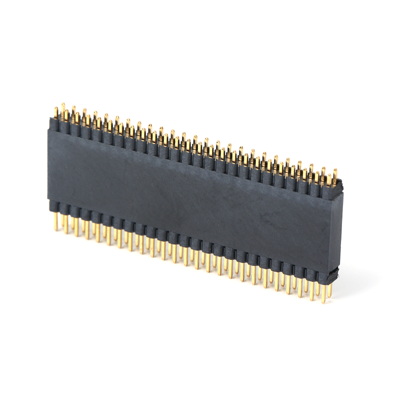2.54mm pin connector