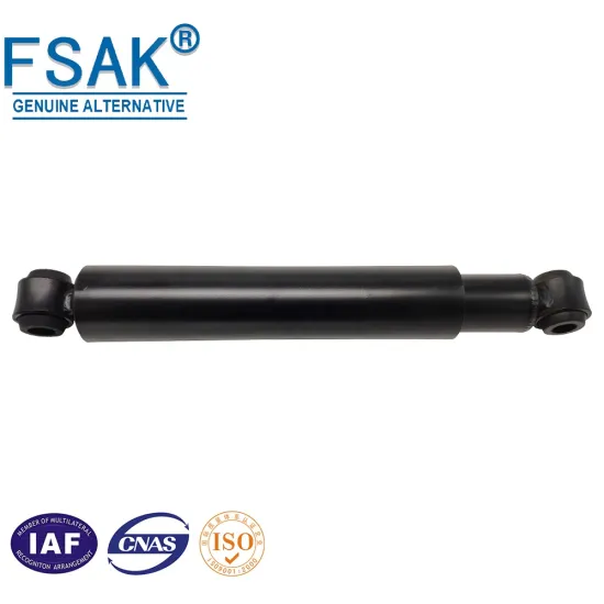 VAZ-2101-2107 Rear Gas Shock Absorber 2101-2915402 2101-2915006