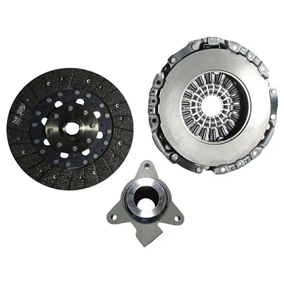 Parts and Accessories for Various Ssangyong Models: Clutch Pressure Plate and Release Bearing