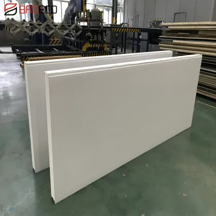 Building materials insulated pu sandwich panel for coldroom/cold storage board