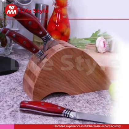 3pcs rivet OEM/ODM professional quality commercial kitchen knife