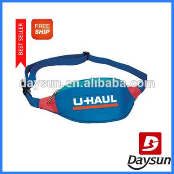 Custom Logo Printed Fanny Packs for Kids