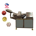 Popular Pepper Chopper Vegetable Fruit Chopping Machine