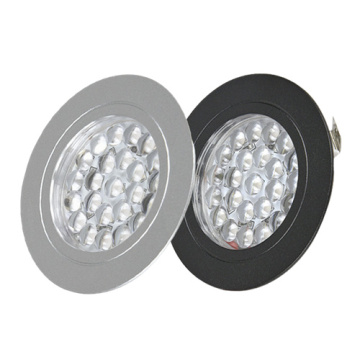 Dimmable LED Under Cabinet Lighting, Counter Showcase Kitchen Lighting Fixtures with 12V Plug in adapter and Dimmable Wireless R