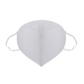 Adult Earloop Protective Non-Woven  Face Mask