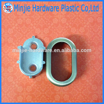 2016 hot sale hanging rail tube support