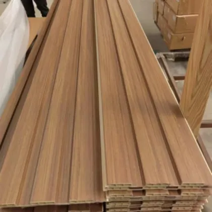 Advanced Fireproof Panel for Safety Applications