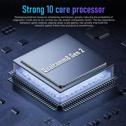 Original Mobile Phone S23 Ultra 6.7 inch 16GB+1TB Face ID Unlocked Cellphones mobile phone 5G Smartphones