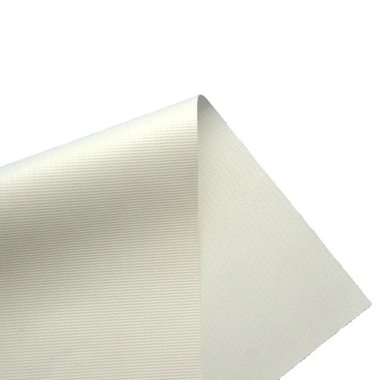 Flexible PVC Coated Rainwear Water Tanks and Storage Solutions