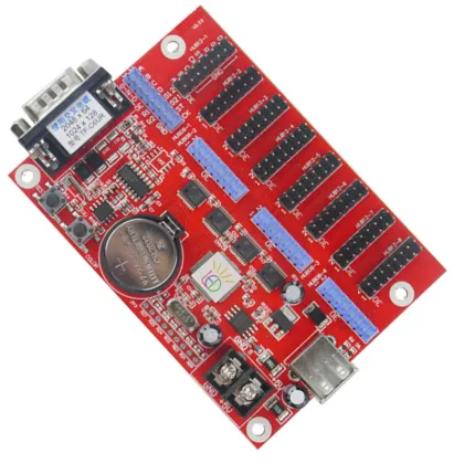 WIFI Control Card for Full Color LED Display - TF-C6UR/TF-C3UR