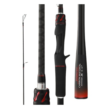 Ultraleichte 1,8 m-2,7 m