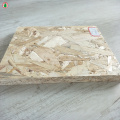 9 mm Poplar vật liệu OSB board