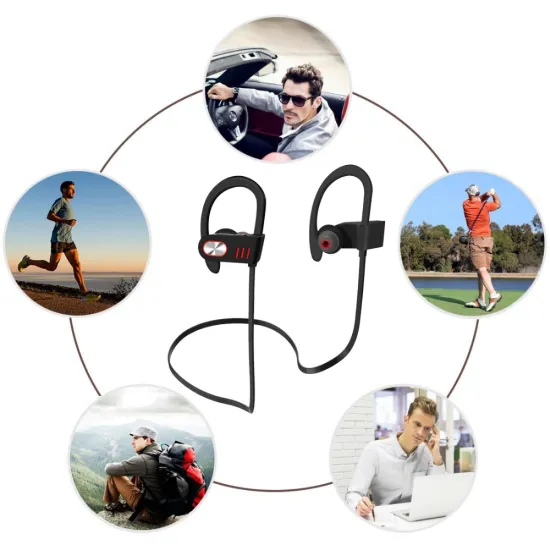 v5 android oem sport bluetooth wireless earphone shenzhen intelligent electronic headphones