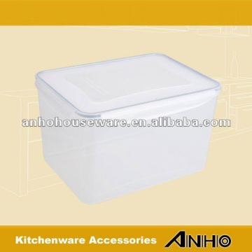 Plastic Crisper