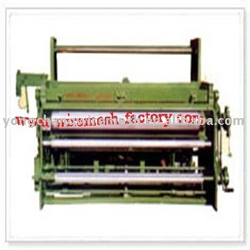 welding mesh fence Machine
