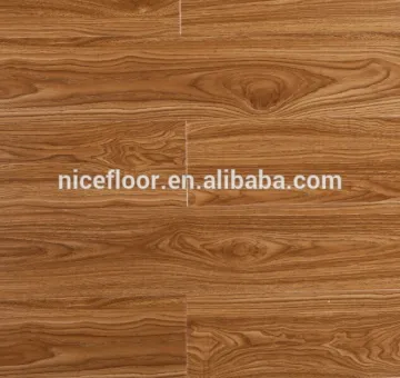 AC4 goss laminate wood flooring