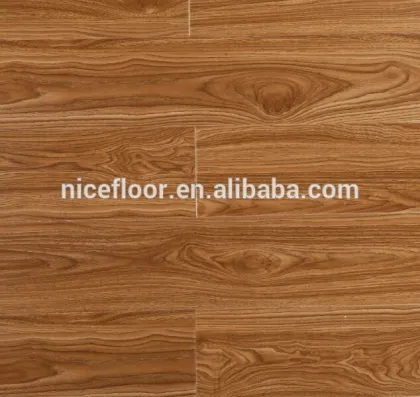 AC4 goss laminate wood flooring