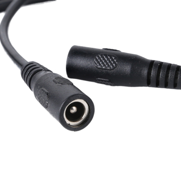 DC Power Extension Cable 5.5mm × 2.1mm 12v 6ft sale to for camera camera