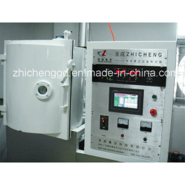 Vacuum Plating Machine for Building Ceramic