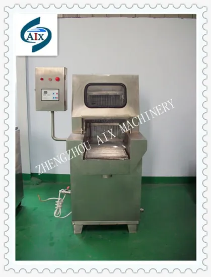 China 48 Needle Saline Meat Injector For Sale