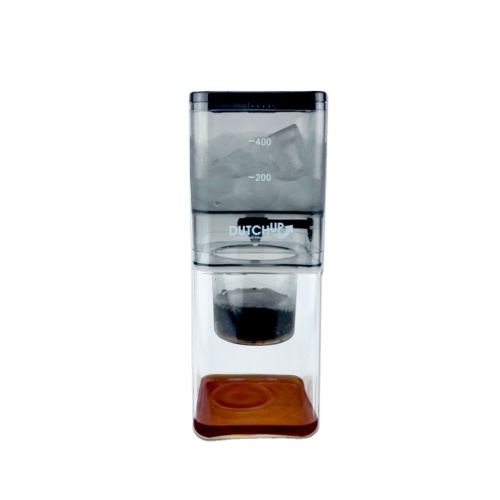 drip iced cold brew coffee maker