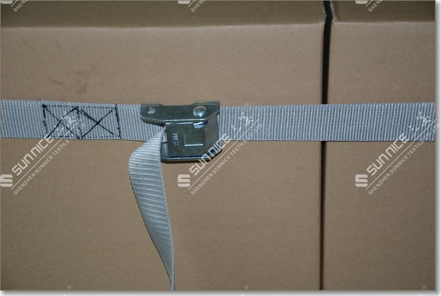 adjustable packaging belts