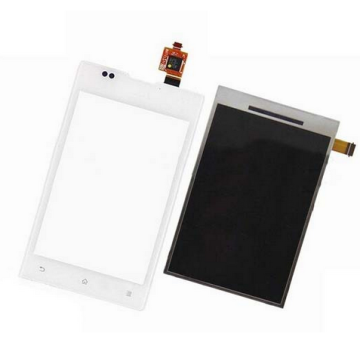 Touch Screen Digitizer for Xperia E C1505